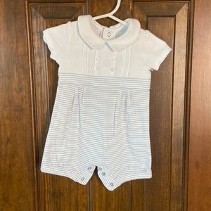 Baby boy outfit